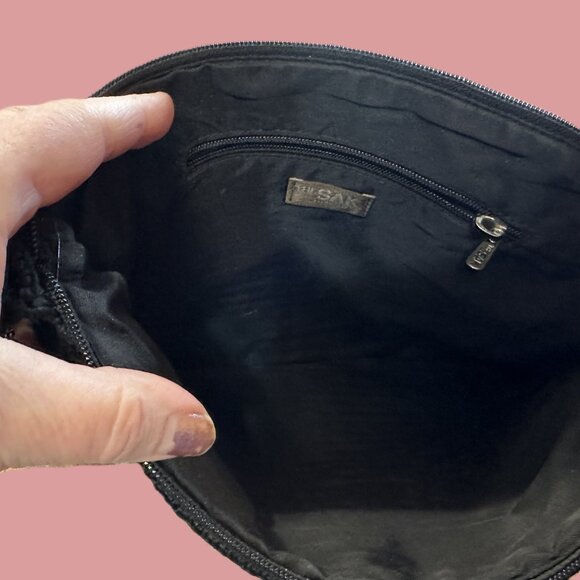 The Sak Purse with Shoulder Strap - Picture 4 of 6